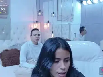 Chaturbate Live Sex Cam of sparks_eva