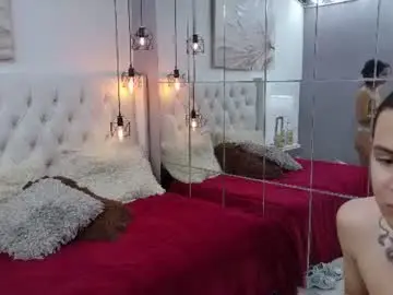 Chaturbate Best Webcam of sparks_eva