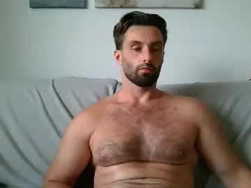 Chaturbate Best live sex cam show of sweettom69