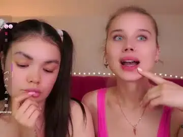 Chaturbate Live Sex of sweetyoops