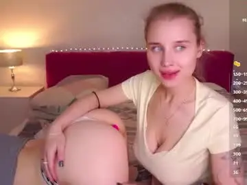 Chaturbate Adult Webcam of sweetyoops