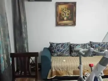 Chaturbate Sex Cam of urgymcrush