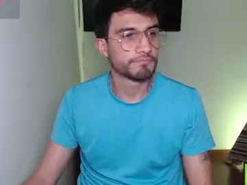Chaturbate Best live sex cam show of yoshy_man