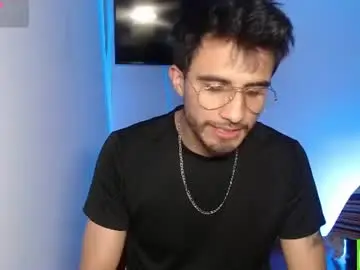 Chaturbate Live Porn of yoshy_man