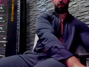 Chaturbate Private Sex Chat of yy_david_yy