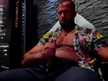 Chaturbate Sex Cam of yy_david_yy