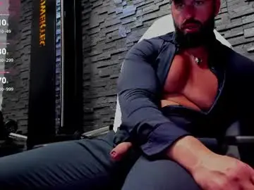 Chaturbate Private Sex Chat of yy_david_yy