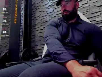 Chaturbate Nude Webcam of yy_david_yy