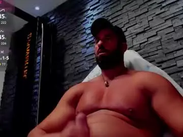 Chaturbate Nude Webcam of yy_david_yy