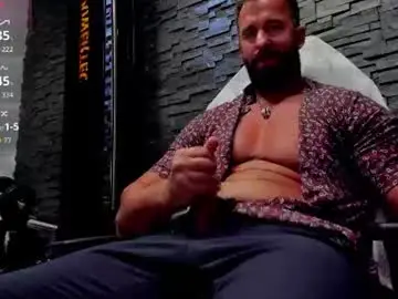 Chaturbate Sex Chat of yy_david_yy