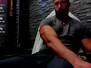 Chaturbate Live Porn of yy_david_yy