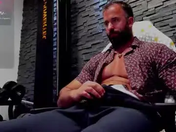 Chaturbate Live Sex Cam of yy_david_yy
