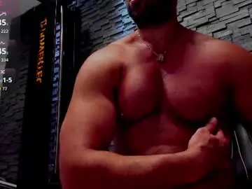 Chaturbate Adult Webcam of yy_david_yy