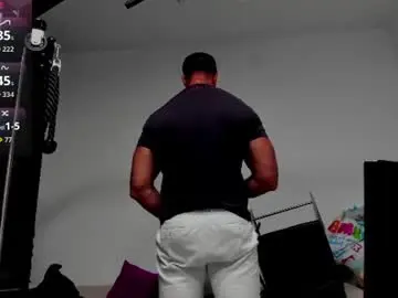 Chaturbate Adult Video Chat of yy_david_yy