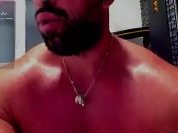 Chaturbate Nude Webcam of yy_david_yy