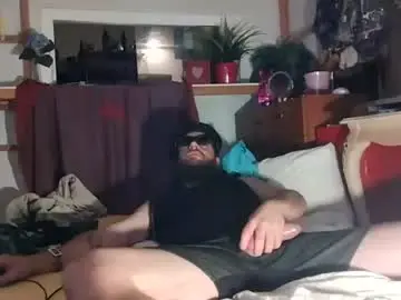 Chaturbate Nude Webcam of 2hard2handleme