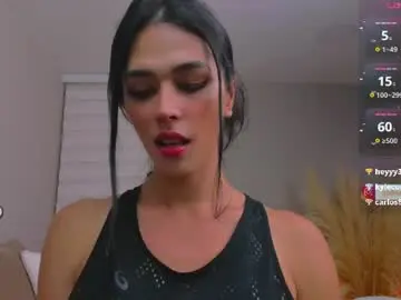 Chaturbate Best Webcam of andreea_marin