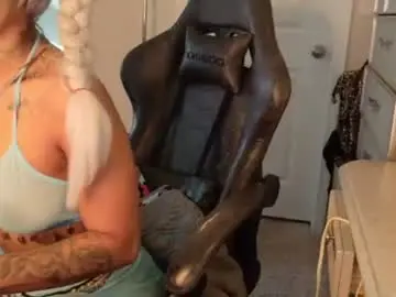 Chaturbate Free Porn Cam of butterflybootyy