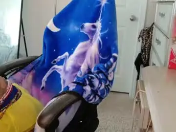 Chaturbate Sex Cam of butterflybootyy