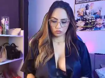 Chaturbate Live Sex Cam of cata_alvarezz