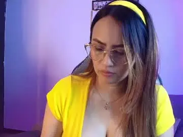 Chaturbate Private Sex Chat of cata_alvarezz