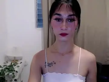 Chaturbate Nude Webcam of cutie_steph08