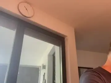 Chaturbate Private Sex Chat of devon_nite