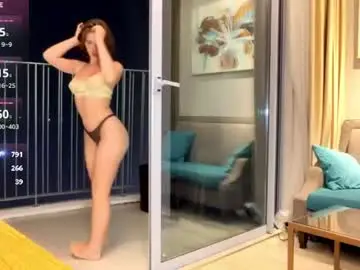 Chaturbate Best live sex cam show of dinacaguimbal