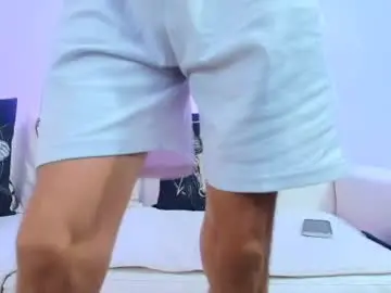 Chaturbate Watch Live Sex Cams of dustindollin_