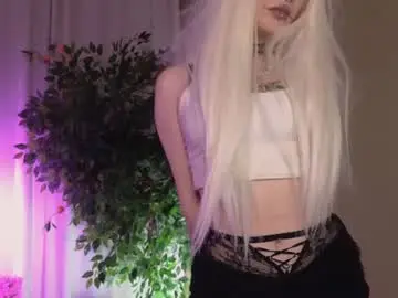 Chaturbate Live Sex of effieray