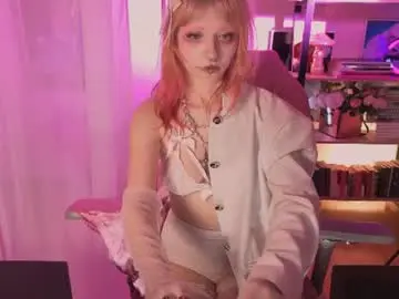 Chaturbate Sex Cam of effieray