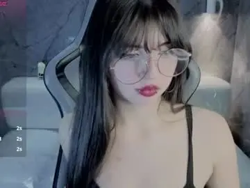Chaturbate Live Sex of elizabeth_t_