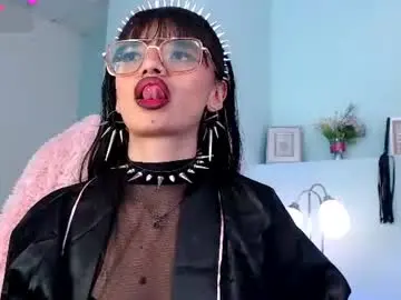 Chaturbate Adult Video Chat of emerald_gh