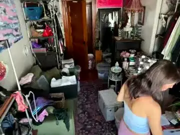 Chaturbate Nude Webcam of esi_cb
