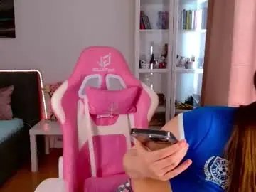 Chaturbate Live Porn of eva_liss