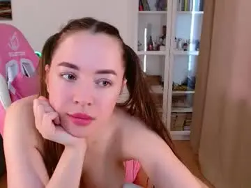Chaturbate Nude Webcam of eva_liss