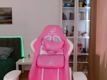 Chaturbate Best live sex cam show of eva_liss