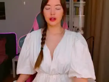 Chaturbate Sex Cam of eva_liss