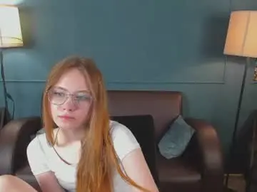 Chaturbate Free Porn Cam of floralarsson