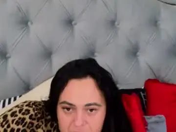 Chaturbate Nude Webcam of gia_sinclair