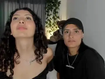 Chaturbate Nude Webcam of grave_duo