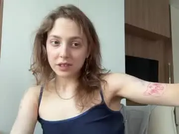 Chaturbate Best live sex cam show of holydori