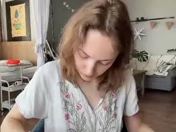 Chaturbate Private Sex Chat of holydori