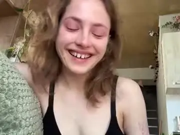 Chaturbate Nude Webcam of holydori