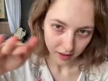 Chaturbate Adult Video Chat of holydori