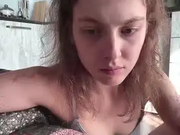 Chaturbate Adult Video Chat of holydori