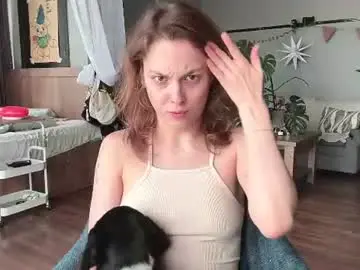 Chaturbate Live Sex of holydori