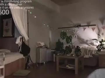 Chaturbate Live Porn of holydori