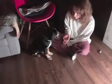 Chaturbate Free Live Porn of holydori