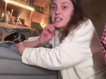 Chaturbate Free Porn Cam of holydori